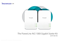 پاورلاین کیت مبدل برق در شبکه...