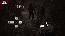 گیم پلی Resident Evil 7 قسمت آ...