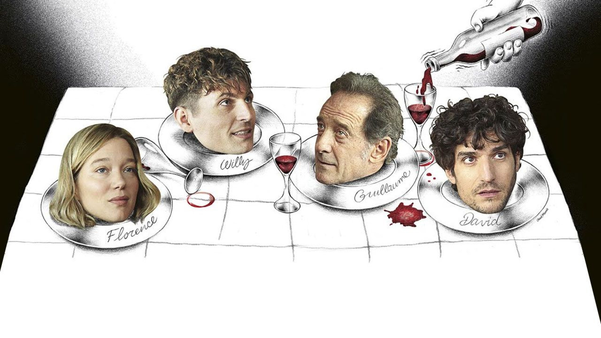 فیلم سینمایی کمدی قانون دوم- دوبله فارسی 2025- فیلم سینمایی خنده دار و جدید زمان5638ثانیه