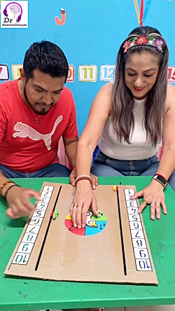 بازی جذاب برای افزایش توجه و تمرکز کودکان