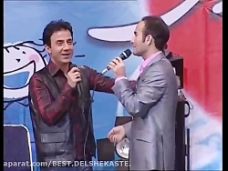 شوخی های خنده دار و باحال عمو...