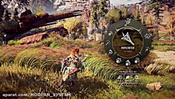 Horizon Zero Dawn - E3 2016 Gameplay Video on PS4