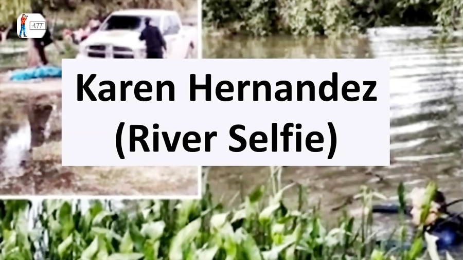 10 People Who Died While Taking Selfies Alltimetop