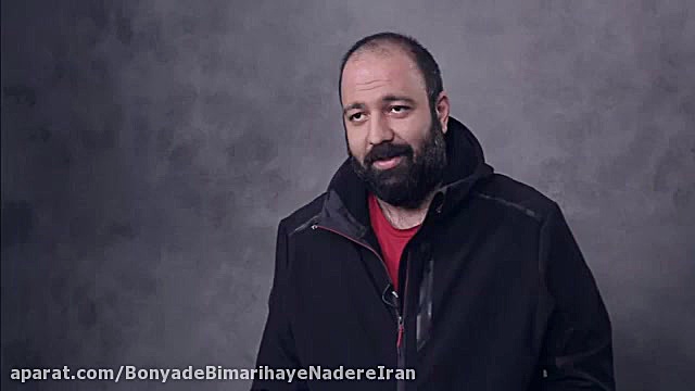 حمایت هنرمندان از بیماران نادر اصلاح فرم صورت