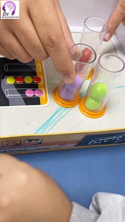 تقویت مهارت حل مسئله در کودکان با بازیهای جذاب