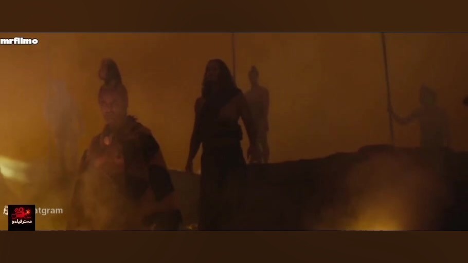 سریال سردار جنگ ۲۰۲۵ chief of war قسمت آخر فصل اول قسمت ۹ دوبله فارسی کیفیت عالی زمان3224ثانیه