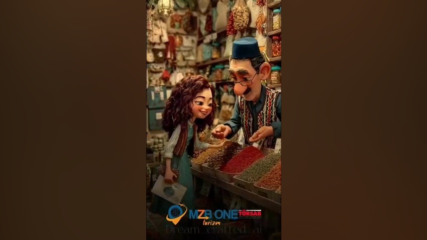 تور وان ترکیه زمان24ثانیه