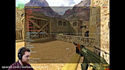 People Still Play Counter-Strike 1.6 !?