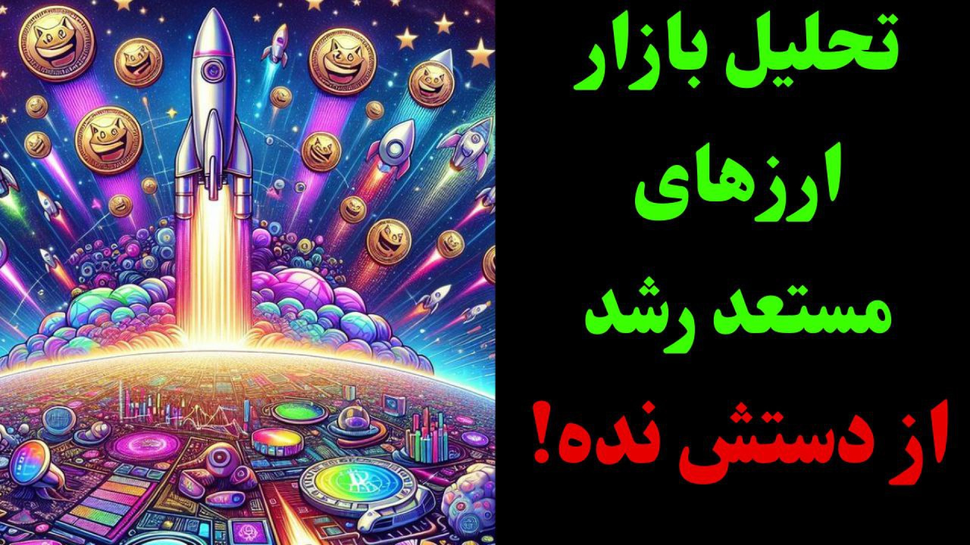 تحلیل , بیت , کوین , | , ارزهای , مستعد , رشد , آلتکوین‌های , بررسی , MNT , AVAX , SUI , HBAR

در , ویدئو , ابتدا , (BTC) , پرداختیم , سراغ , ارزهایی , رفتیم , محدوده‌های , جذاب , قرار , پتانسیل , خوبی , بازار , دیجیتال , بررسی‌شده , شامل , آواکس , (AVAX) , سویی , (SUI) , هدرا , (HBAR) , منتل , (MNT) , پروژه‌های , مهمی , هایپر , لیکویید , تحلیل‌ها , تایم‌فریم‌های , انجام , دید , بهتری , فرصت‌های , کوتاه‌مدت , بلندمدت , باشید , تایم‌لاین , تحلیل‌ها:

00:00 , –