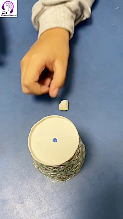 هدفگیری با انگشتان دست