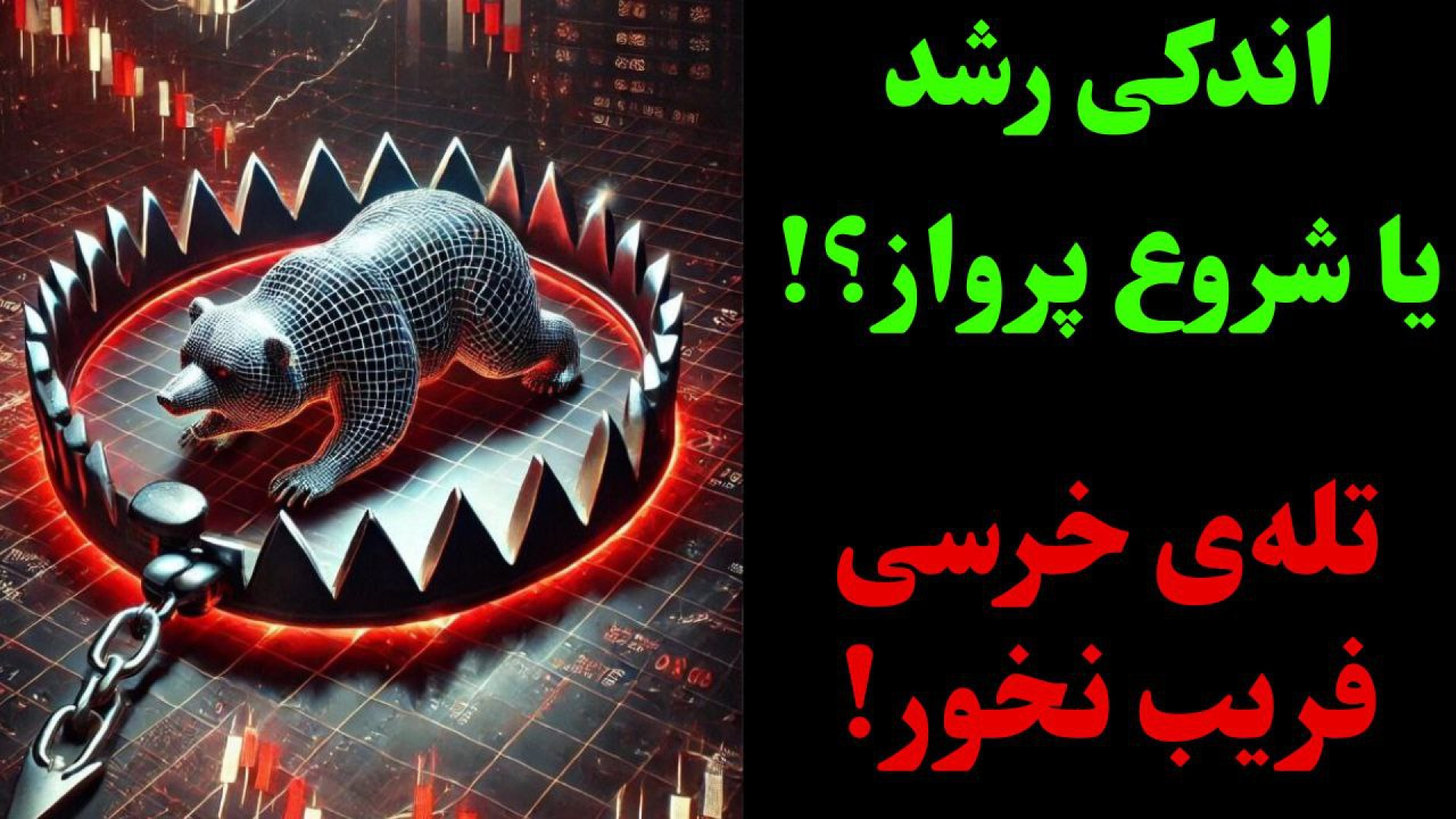 تحلیل , بیت , کوین , | , ریزش , ادامه , دارد؟ , کنیم؟ , آپدیت , ارزهای , محبوب , آلتکوین‌ها , کامل , بازار , ارز , دیجیتال

در , ویدئو , تکنیکال , (BTC) , بررسی , آلتکوین‌های , مهم , پرطرفدار , پرداختم , علاوه , سراغ , اتریوم , (ETH) , دوج , (DOGE) , کاردانو , (ADA) , سولانا , (SOL) , ریپل , (XRP) , تون , (TON) , آلتکوین , شیبا , پپه , داگز , نات , ایکس , رفتیم , تحلیل‌ها , تایم‌فریم , کوتاه‌مدت , میان‌مدت , دید , دقیق‌تری , فرصت‌ها , ریسک‌های , باشید , تایم‌لاین , تحلیل‌ها:

00:00 , –