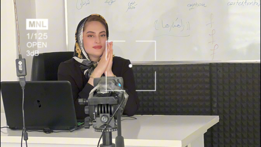 دوره فرماندهی مغز و نحوه برخورد با کودکان در شرایط تنش زا