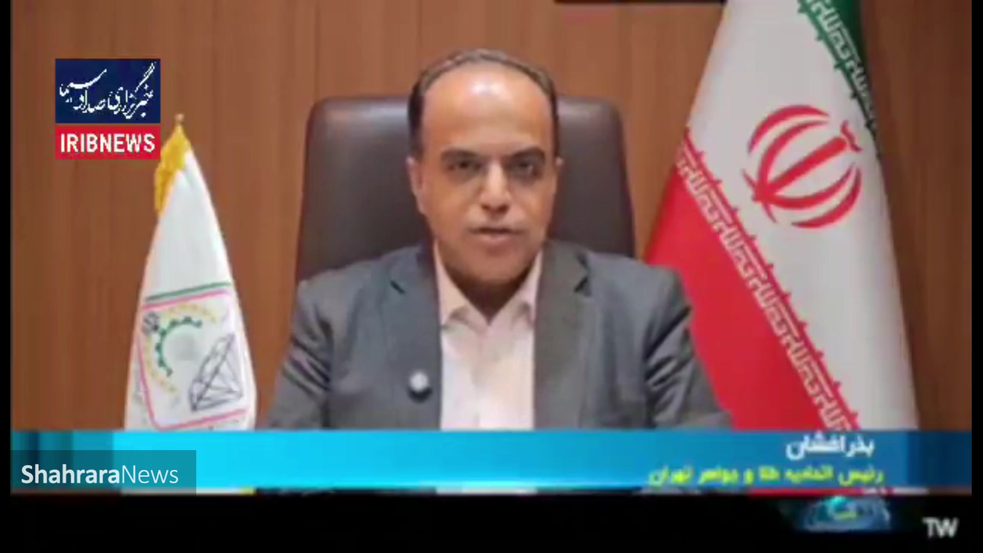 هشدار رئیس اتحادیه طلا و جواهر تهران به خریداران بازار