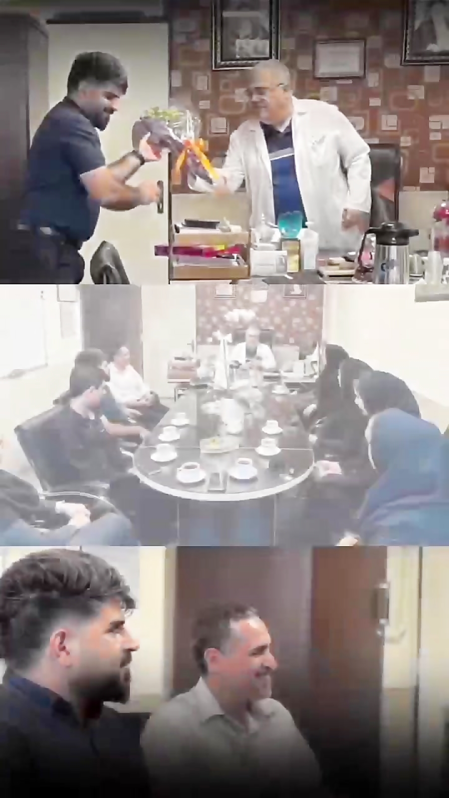 خیریه فرشتگان سرزمین خورشید