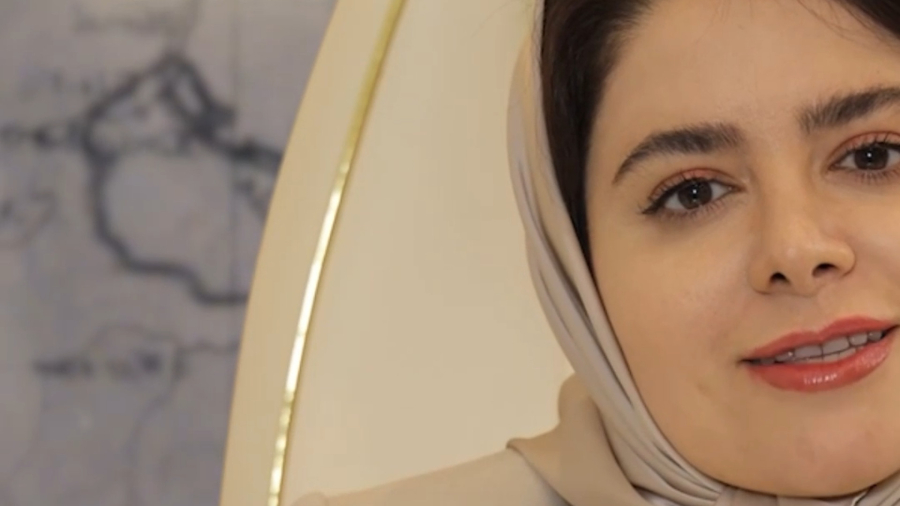 خصوصیا چروک های صورت | دکتر منصوره جمشیدیان طهرانی