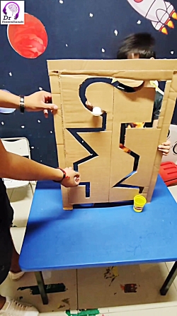 بازیهای جذاب برای هماهنگی چشم و دست کودکان