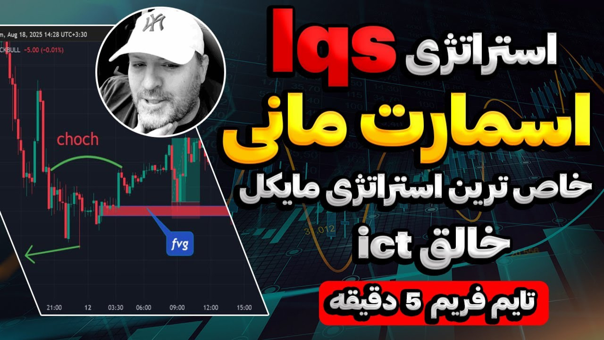 استراتژی , اسمارت , مانی , | , اسکالپ , تضمینی , دقیقه , روش , دقیقا , همون , چیزیه , حرفه‌ای‌ها , شکار , نقدینگی , بازار , می‌کنن , واقعی , تایم‌فریم‌های , پایین , (۱ , دقیقه) , هستی , ساده , باشه , پرقدرت , آموزش , مخصوص , توئه