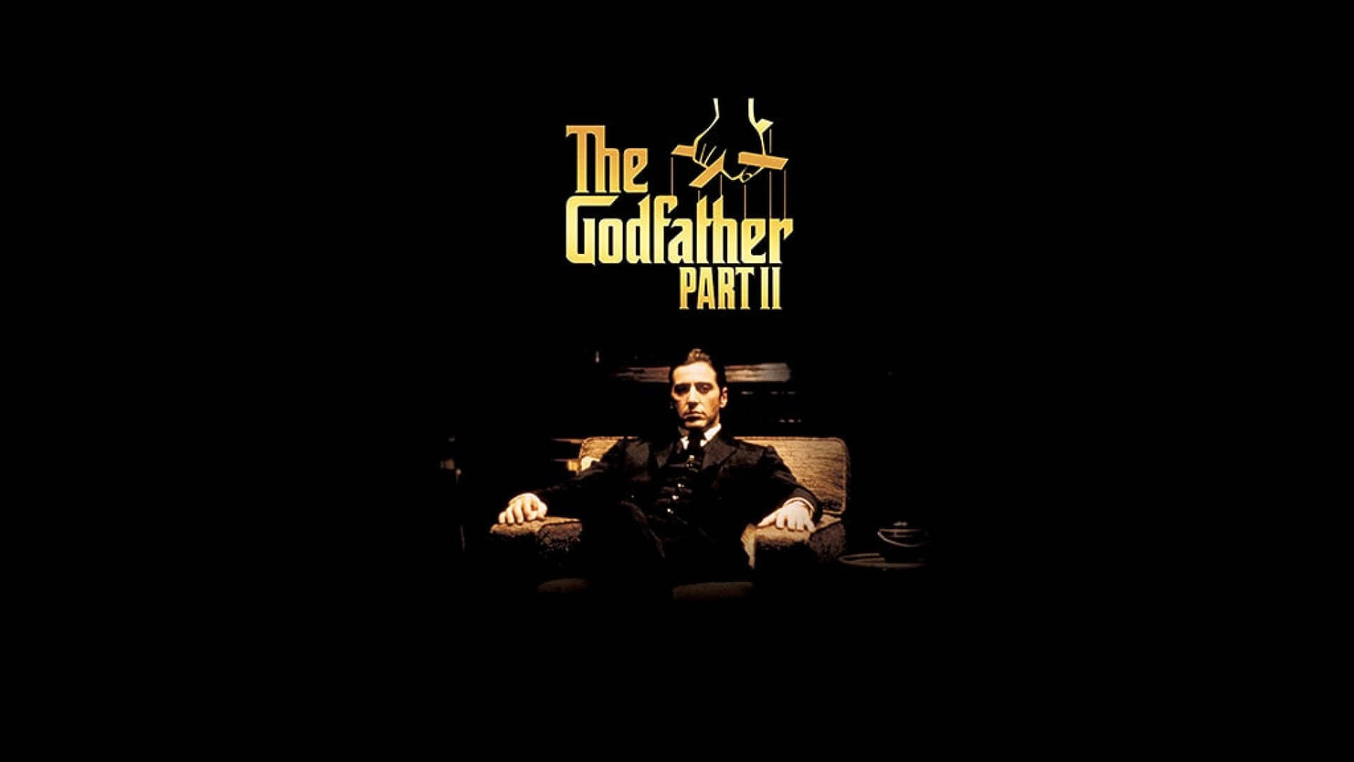 فیلم پدرخوانده قسمت دوم The Godfather Part II زمان124ثانیه