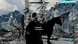 Top 10 Must Have Skyrim Mods!