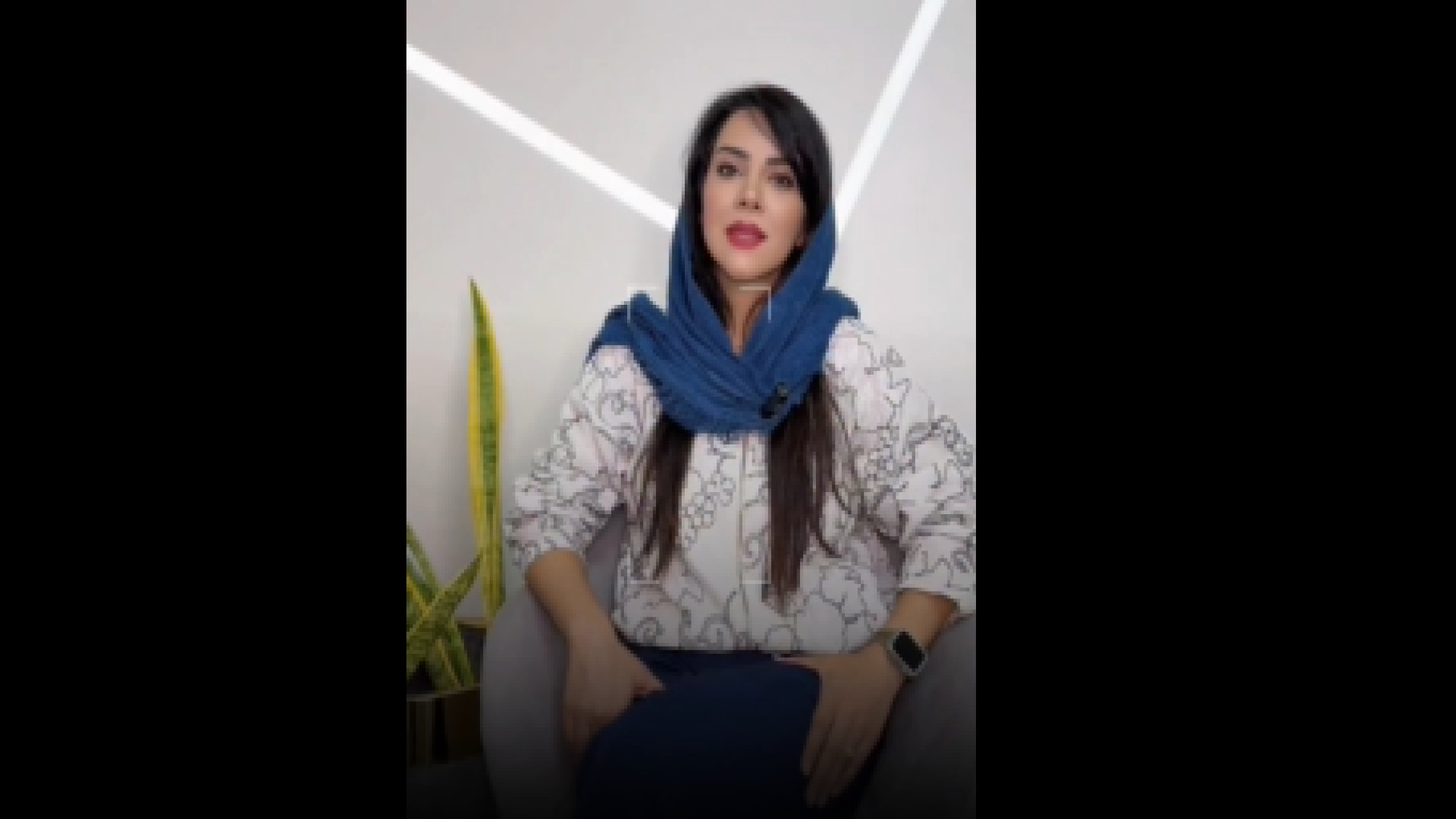 توضیحات دکتر یوسفی درمورد لابیاپلاستی