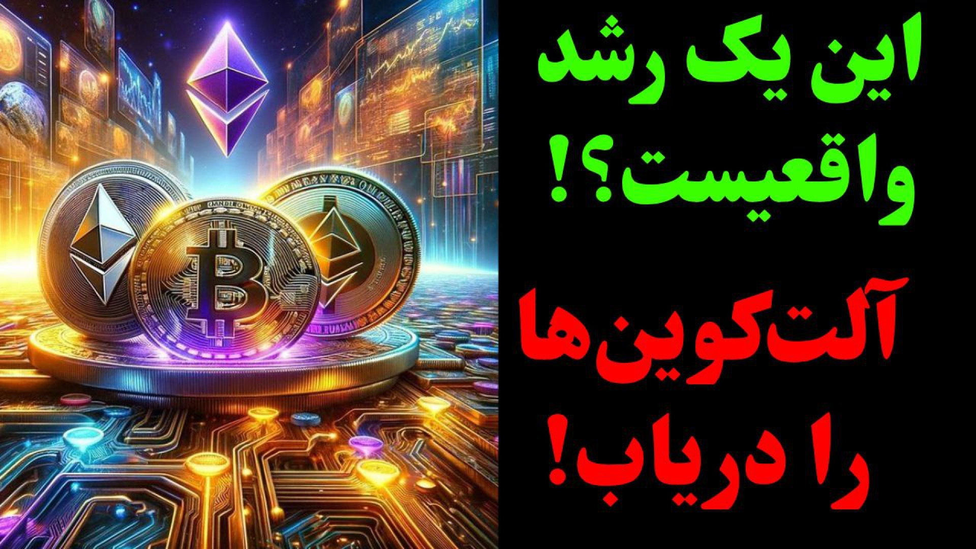 تحلیل , بیت , کوین , آلتکوین‌ها , | , شروع , رشد , واقعی , فریب , بازار؟ , تایم‌لاین , تحلیل‌ها:

00:00 , – , 07:12 , اتریوم , 08:54 , کاردانو , 09:56 , سولانا , 11:22 , دوج , 12:03 , شیبا , 12:46 , پپه , 13:44 , بایننس
15:34 , تون , 16:34 , ریپل