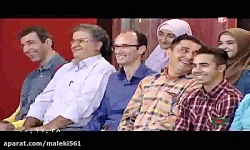 سرما خوردن جناب خان و ترس از آ...