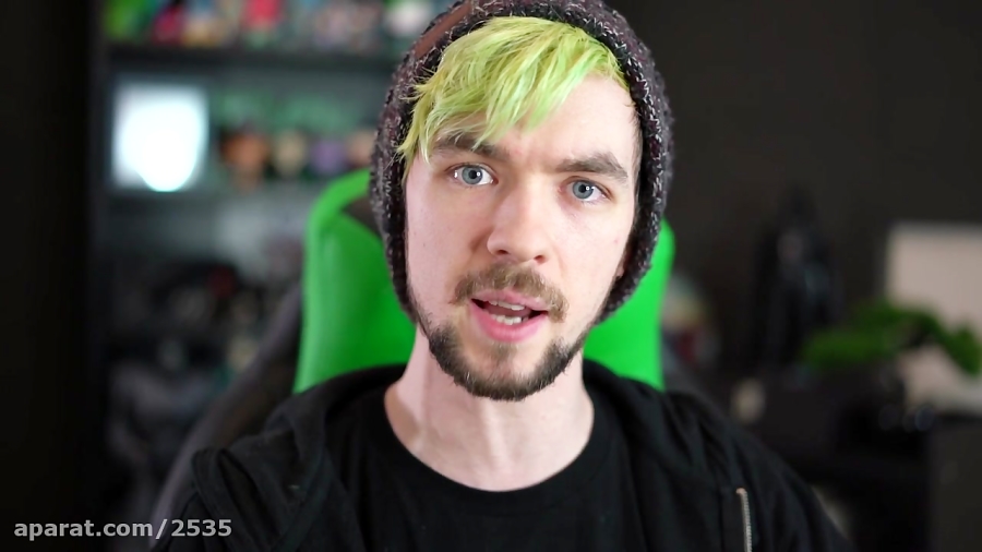 بیا منو ملاقات کن - Jacksepticeye