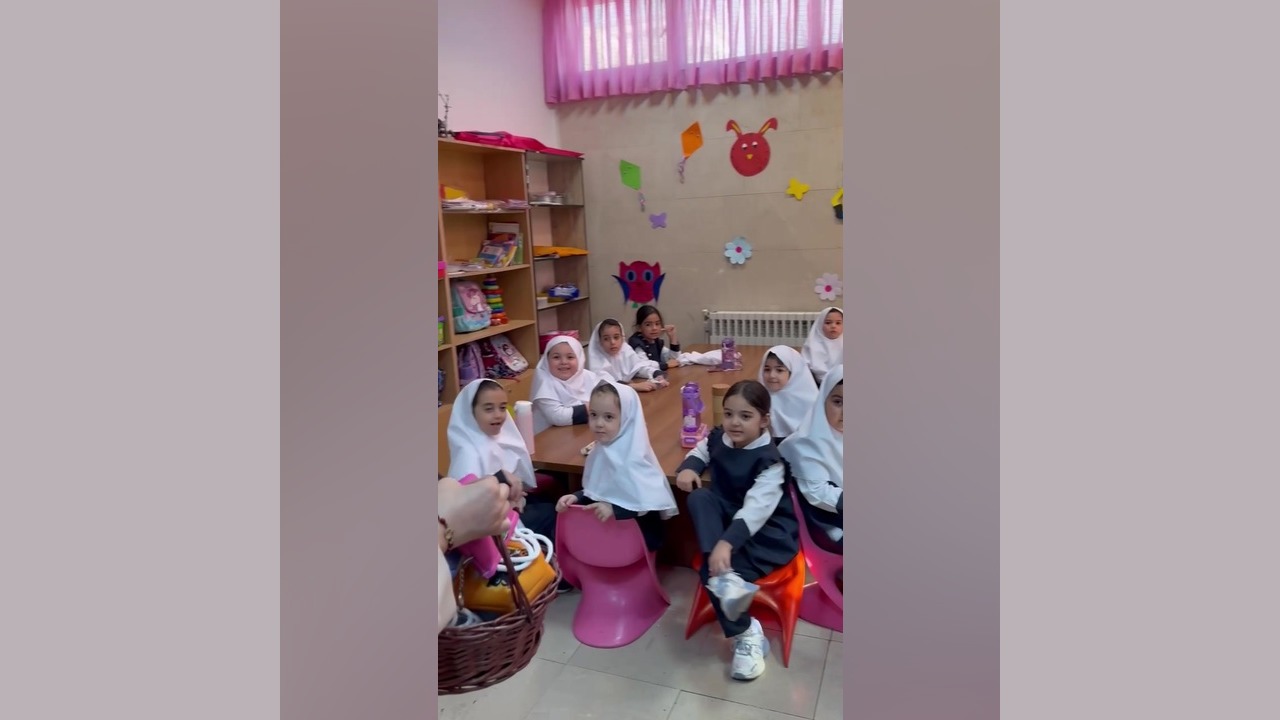 🎁📸 عکس و فیلم هدایای اول مهر | لحظاتی پر از لبخند و هیجان 🎉🌸
