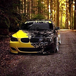 اگر بی ان وه دوست داری دنبال کن