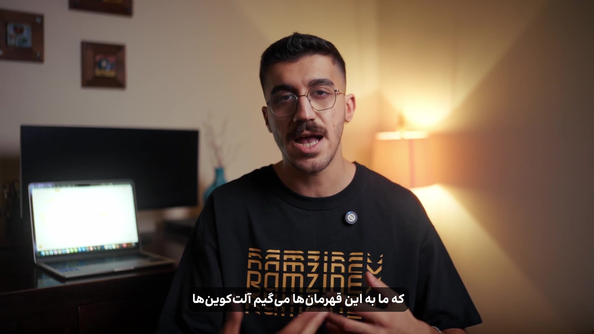 آلت , کوین , چیه؟ , معرفی , سرراست , خلاصه , کوین‌ها , بیت , رو , می‌شناسن؛ , چطور؟ , ویدیو , معروف‌ترین‌هاشون , آشنا , می‌شیم , توضیح , می‌دیم , اصلا , آینده‌ی , دنیای , تکنولوژی , دست , کیه