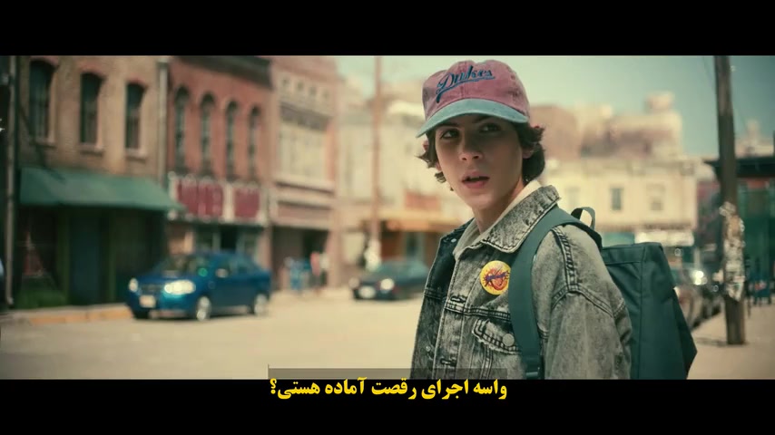 فیلم سینمایی انتقام‌جوی سمی با زیرنویس فارسی The Toxic Avenger 2023 زمان5990ثانیه