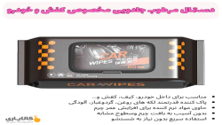 پاک کننده قدرتمند لکه های روغن، گردوغبار، آلودگی و…