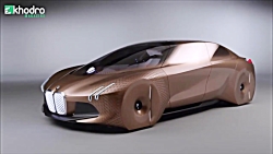 BMW Vision Next 100 BMW Vision Next 100