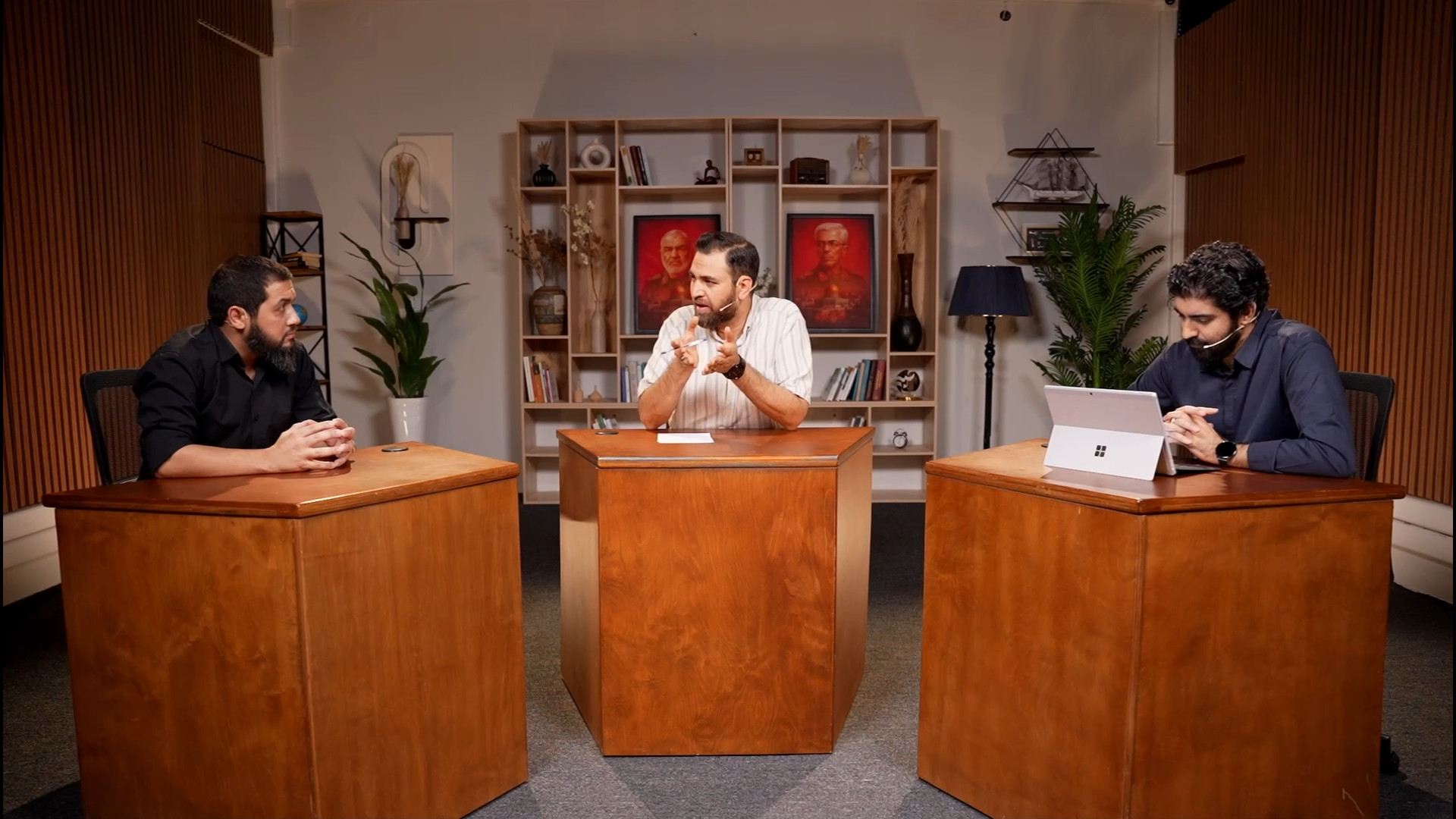 ارزیابی خسارت های وارده به تاسیسات هسته ای ایران