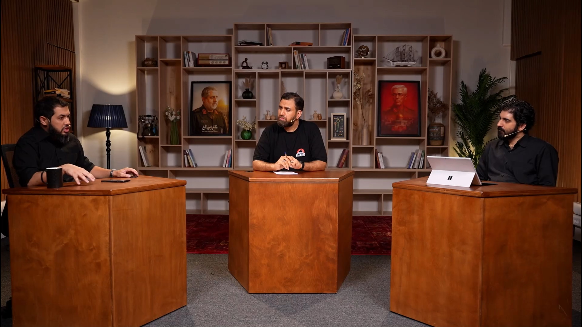 ارزیابی شروع مجدد جنگ با اسرائیل