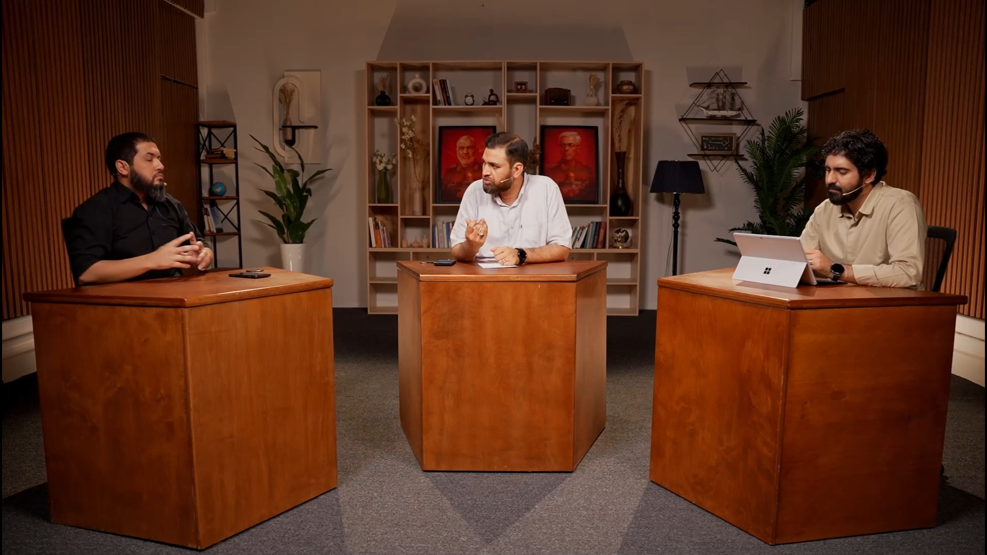 بررسی آتش بس ایران و اسرائیل