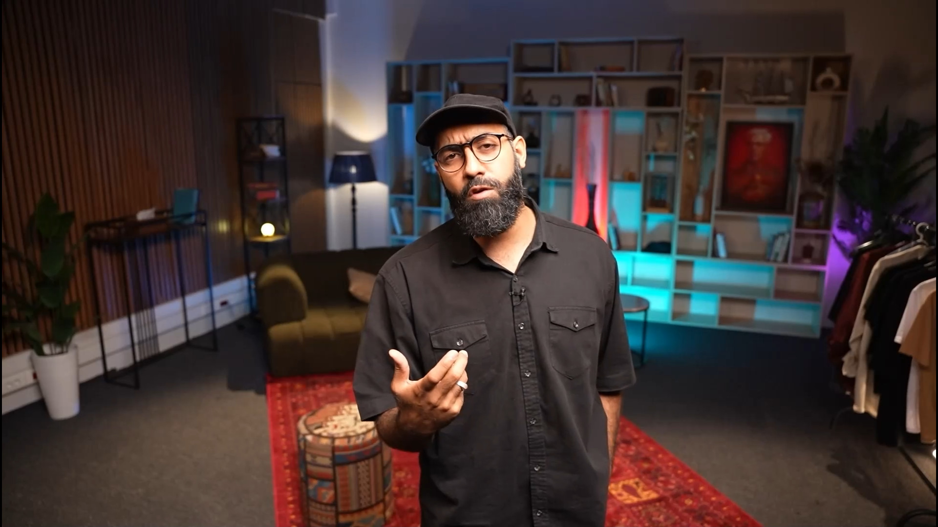 مسیر ورود جنگنده های اسرائیل به ایران