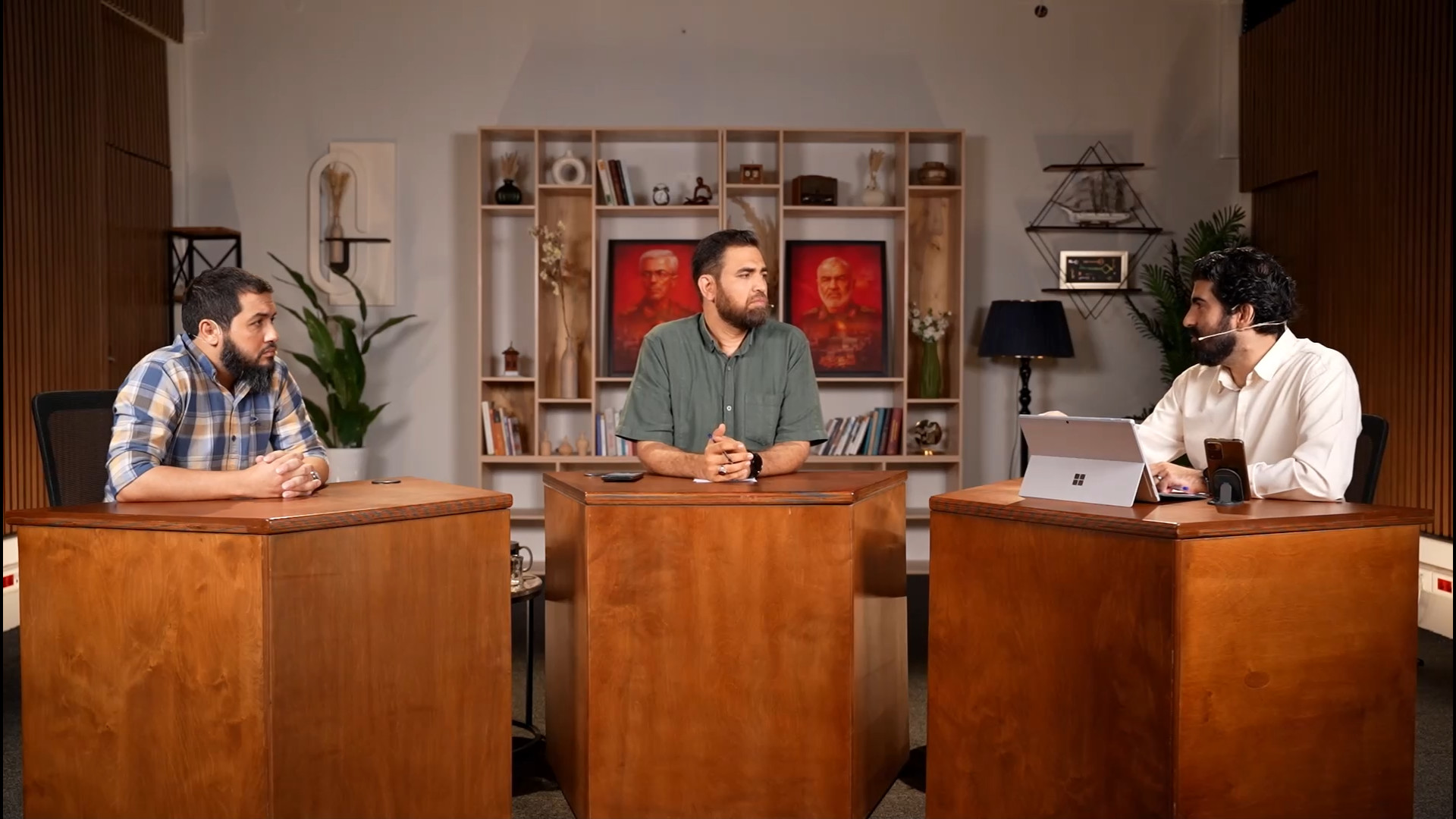 مشارکت آمریکا در جنگ ایران