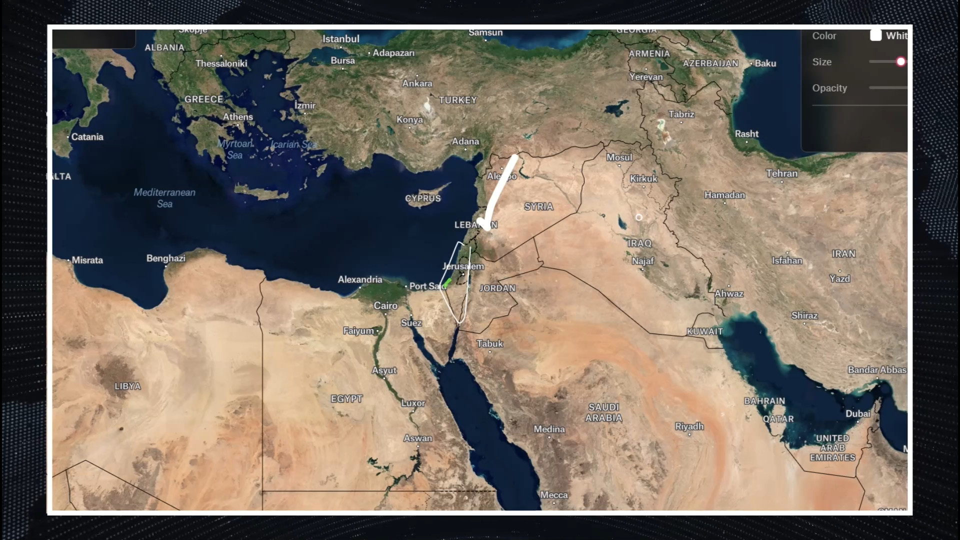 جنگ یمن و اسرائیل