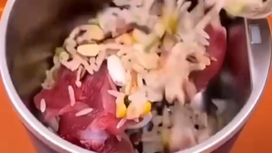 بهترین آسیاب برقی حبوبات و قهوه پرتابل | قدرت، سرعت و طعم تازه در هر لحظه