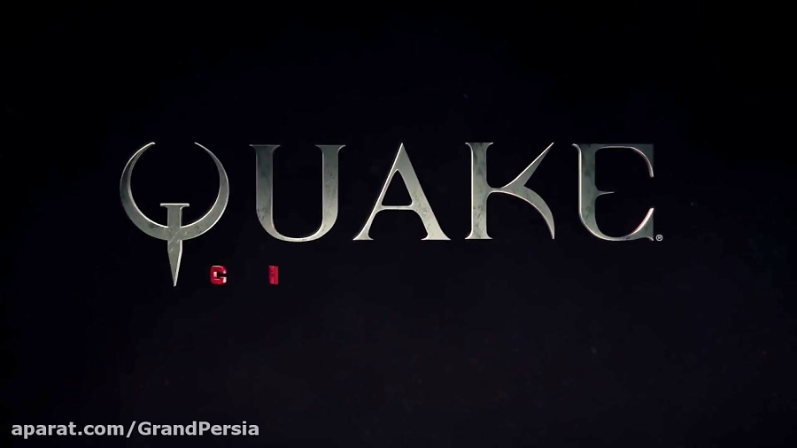 تریلر رسمی معرفی NYX در بازی Quake Champions