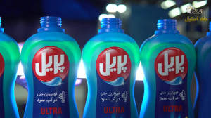 آموزش و ابزار 6 دستگاه پرکن مایعات غلیظ و رقیق F15