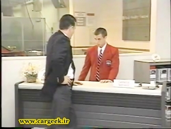 مبانی آداب تعمیرکار خودرو و نح...