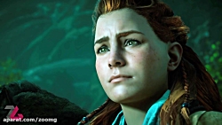 بررسی بازی Horizon Zero Dawn -...