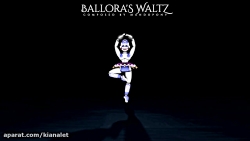 ○●Ballora#039;s Waltz ●○fnaf sl●○