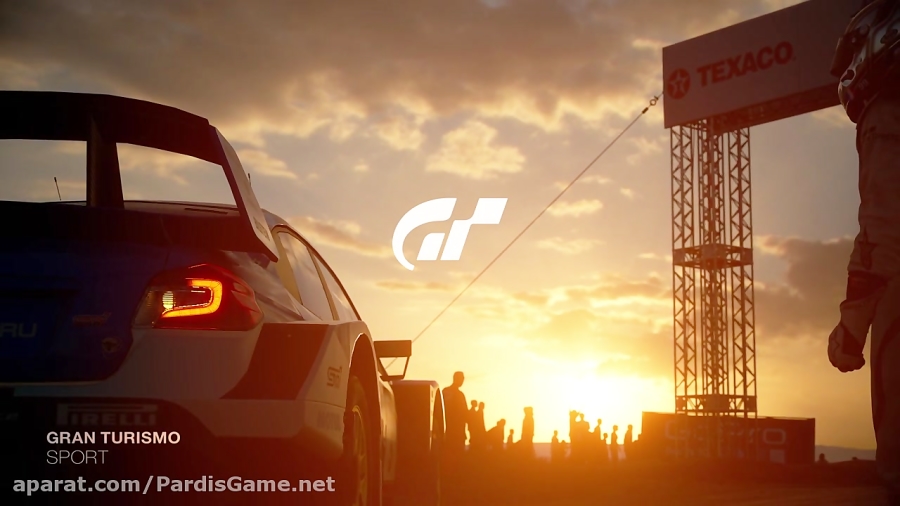 Gran Turismo Sport - Closed Beta Trailer | PS4