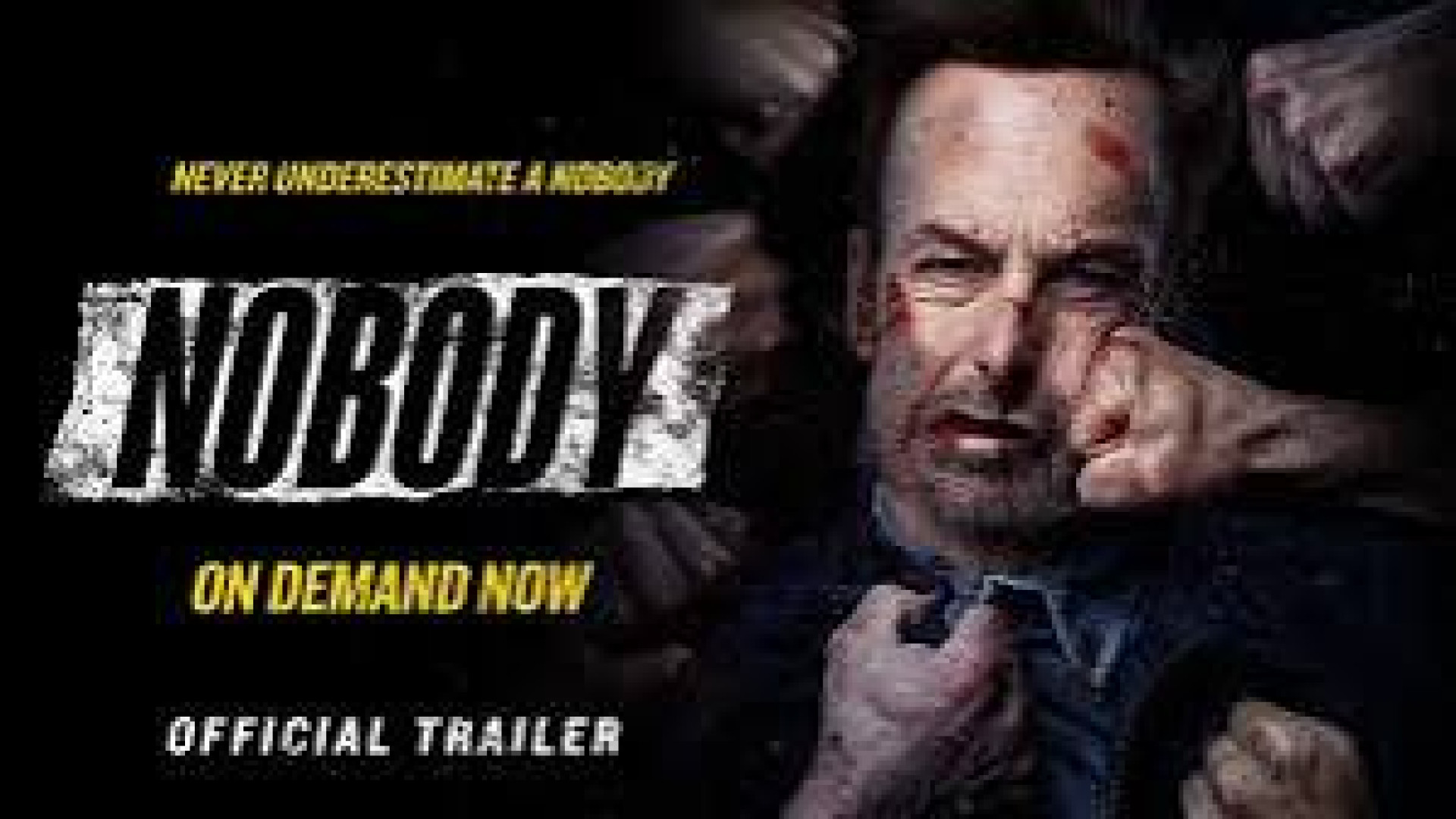 فیلم سینمایی هیچکس 2021 nobody | دوبله فارسی زمان5313ثانیه