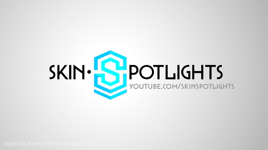 PROJECT: Fiora Skin Spotlight - League of Legends