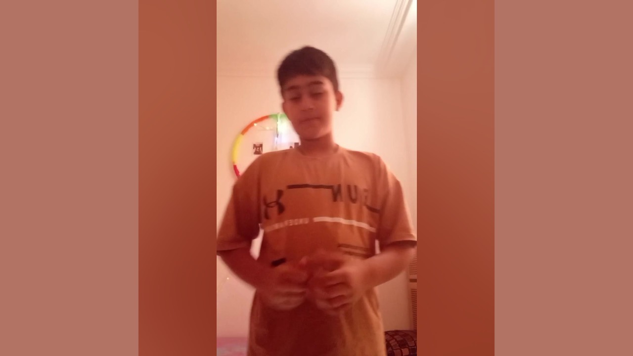 اولین ویدیو کانالم زمان110ثانیه