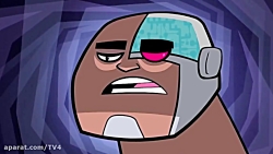 "تیتان ها به پیش" دو...